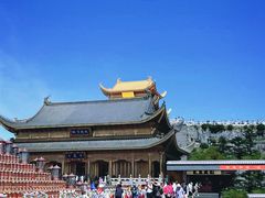 -峨眉山风景名胜区