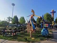 -华夏文旅海洋公园