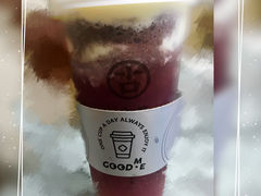 -古茗(东鼓道店)