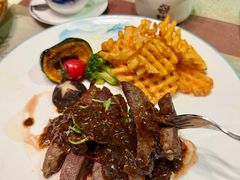 -意卡菲·欢乐聚会餐厅(华侨店)