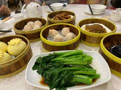 -金华悦国际酒店·金福大酒楼