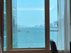 -香港九龙海逸君绰酒店