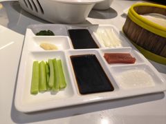 -北平食府(马鞍山路店)