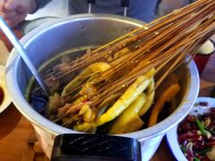 -搓火大都会(广安门总店)