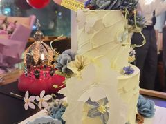 -杜哈夫DOUX RÊVE·生日蛋糕(日月光店)