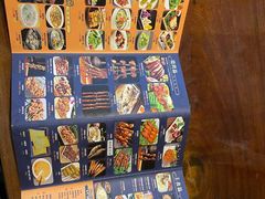 -巴依老爷新疆餐厅