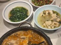 -春天里餐厅(西田城店)