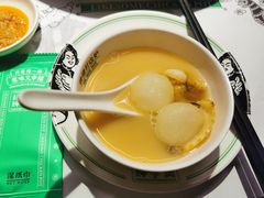 -禄婶鸡煲·打边炉