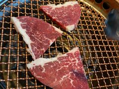 -一品诚记烤肉(大连柏威年购物中心店)