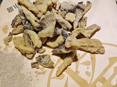 -关东小磨东北菜(上海长风大悦城店)