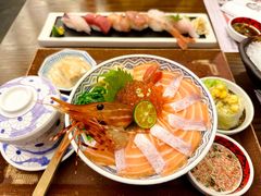 -築鳥日本料理(黑沙环店)