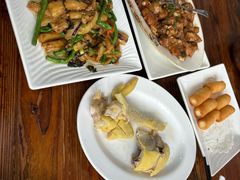 -凤厨顺德水乡凤味馆(大良锦龙路店)