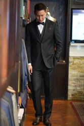-Mr.Royal御匠先生·手工全麻衬衣西服定制