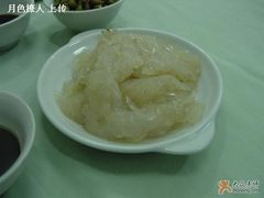 海蜇头-春餐厅