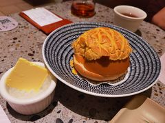 -小鹅皇港式餐厅(新抚万达店)