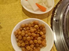 -洞密园美食城·二十二年老店(富华路店)