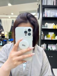 -U·NI SALON 造型