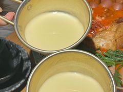 -恩你小木屋·韩式料理(南长街店)