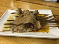 -马三洋芋片(兰州总店)