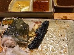 -赤坂亭·M9和牛烧肉·铁板烧(合肥万象城店)