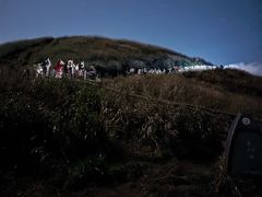 -萍乡武功山风景名胜区