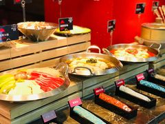 -炉小哥烤肉(信万广场店)