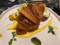 -第101座花园餐厅(湖滨88店)