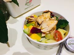 -innewgogo纽麦轻食(滨北店)