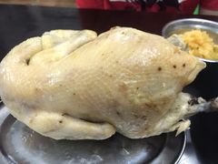 吉英盐焗鸡-吉英盐焗鸡(文中路店)