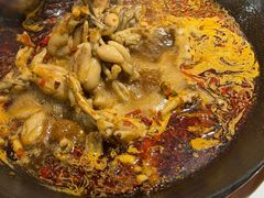 -老天桥蛙炉火锅(姑苏总店)