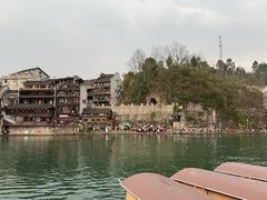 -边城茶峒景区