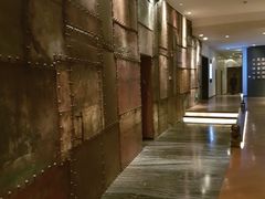 -上海外滩英迪格酒店