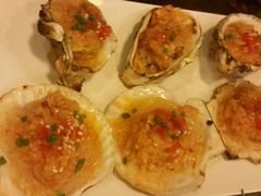 -郑贵初烧烤·烤凤爪的发明者(王家湾店)