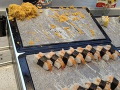 -西十二街牛排自助餐厅(大悦城店)