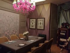 包厢-J·one Bistro吉萬酒厨·牛排