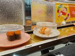 -争鲜回转寿司(西红门荟聚PLUS店)