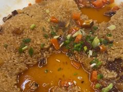 -缘来聚·徽菜名店(黄山宏村店)