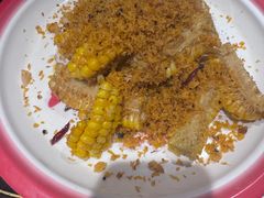 -沪小胖·小龙虾·蓝龙王(八佰伴店)