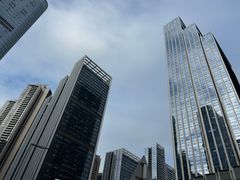 -深圳来福士广场