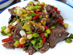 -椿记烧鹅(叠彩店)