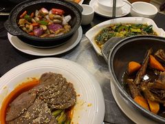 -美极鲜食坊(宝安南路店)