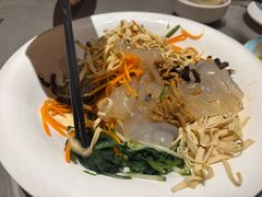 -大闫家烧烤·小海鲜家常菜(郑庄店)
