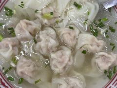 -吴茂兴本帮面(百色路店)