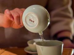 -梅间堂茶馆(绿地缤纷城店)