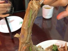-范记靖远羊羔肉(博物馆店)