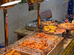 -曾百万小炉小串自助烧烤(高新店)