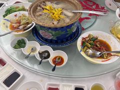 -御仙都北京菜馆·烤鸭店(双井店)