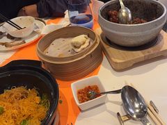 -美心·翠园(港汇恒隆广场店)
