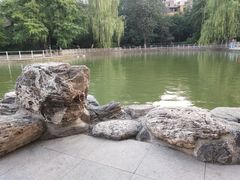 -莲湖公园