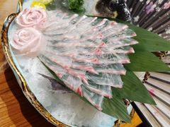 活杀绸鱼-酒吞(七宝领展广场店)
